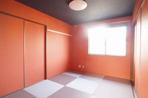その他部屋・スペース　図面と現状に相違がある場合には現状を優先