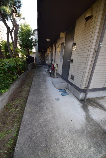その他共有部分　★★共用部★★