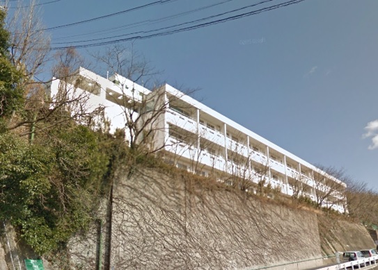 病院　上戸町病院（病院）まで1175m