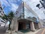 銀行　北洋銀行麻生支店（銀行）まで1053m