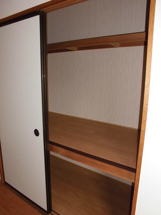 収納　図面と現状に相違がある場合には現状を優先