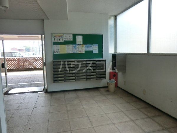 ロビー