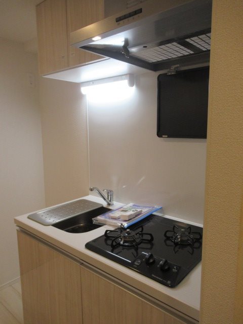 キッチン　参考写真