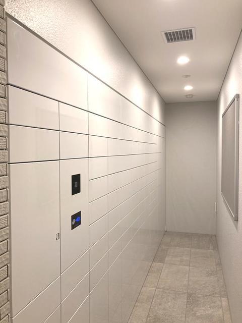 その他設備　その他設備