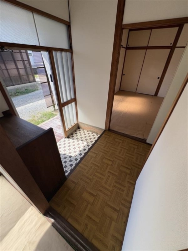 拾六町2丁目貸家のその他写真
