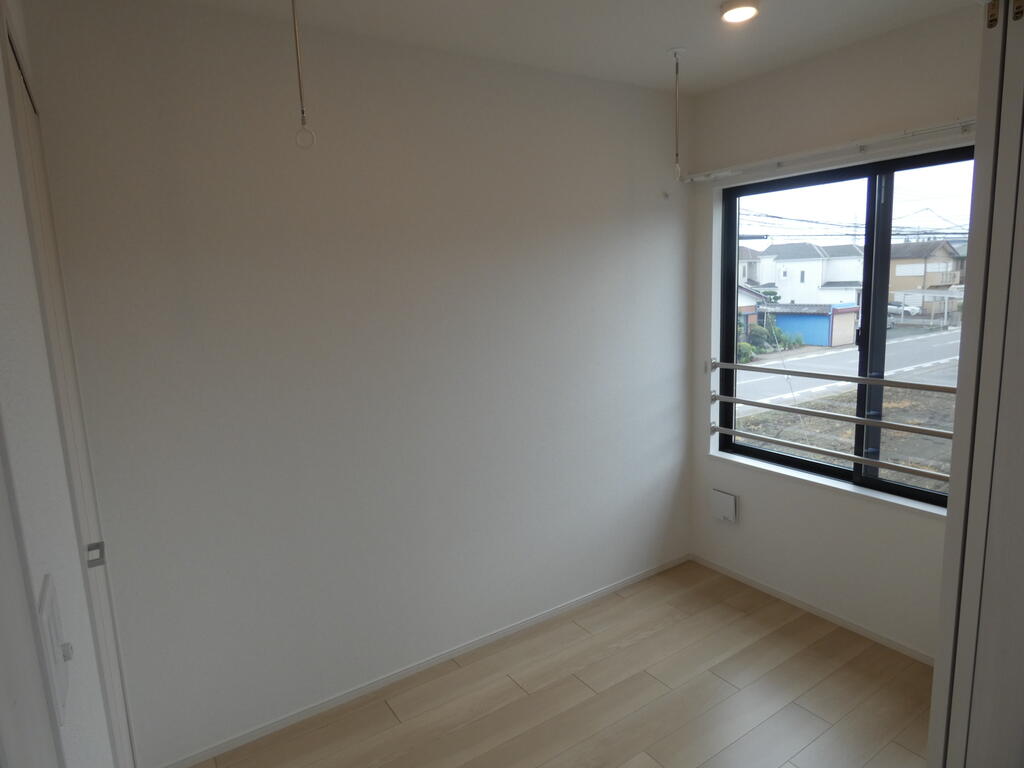 その他　サンルーム3帖