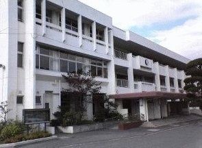 小学校　福木小学校（小学校）まで1900m