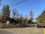 幼稚園・保育園　川越幼稚園付属自然園（幼稚園・保育園）まで439m