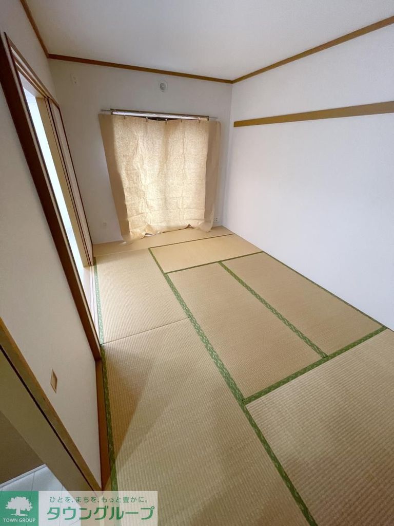 その他部屋・スペース　収納