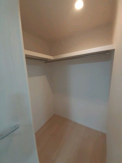 収納　☆たっぷり収納☆