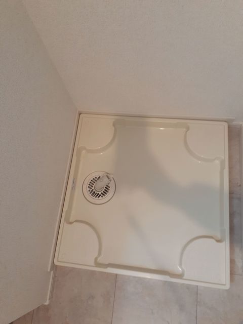 その他設備　☆室内洗濯機置場☆