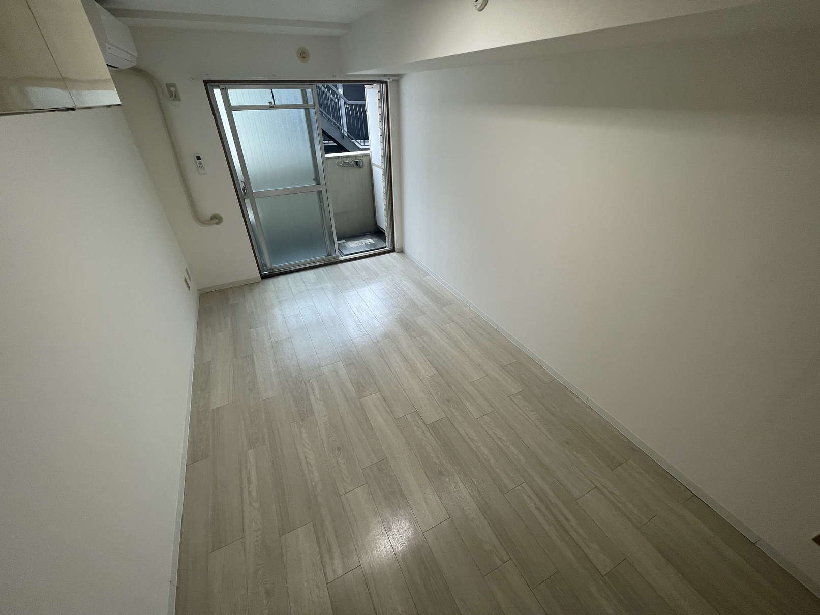 その他設備　※同物件別号室の参考写真です。