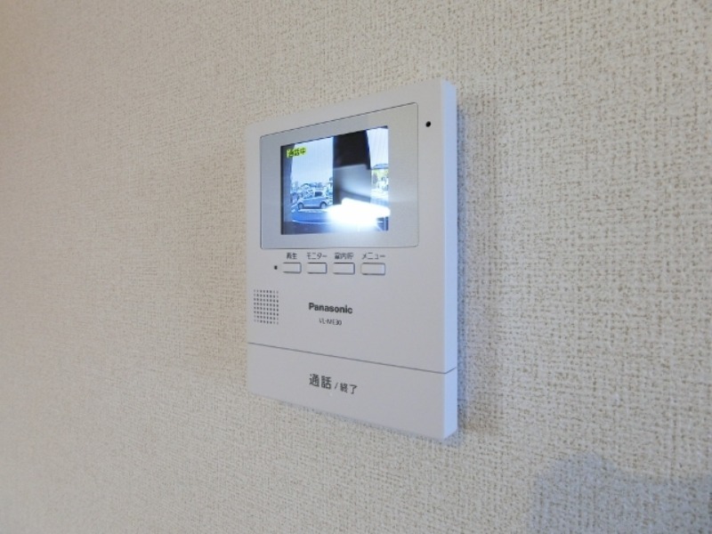 セキュリティ　図面と現状に相違がある場合には現状を優先