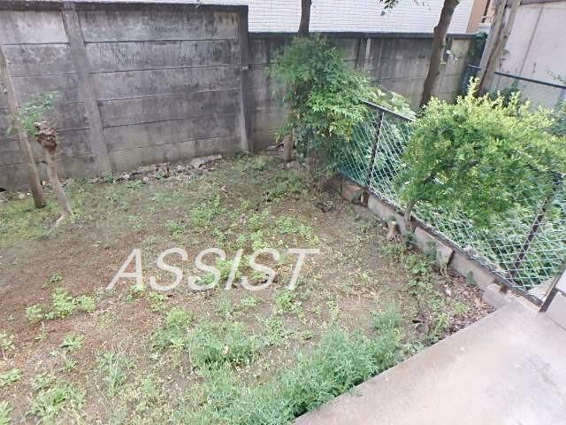 庭