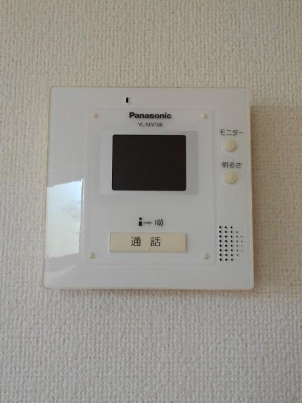 セキュリティ　図面と現状に相違がある場合には現状を優先