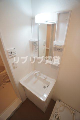 ＪＲ内房線 浜野駅 徒歩8分 3階建 築1年の内装写真