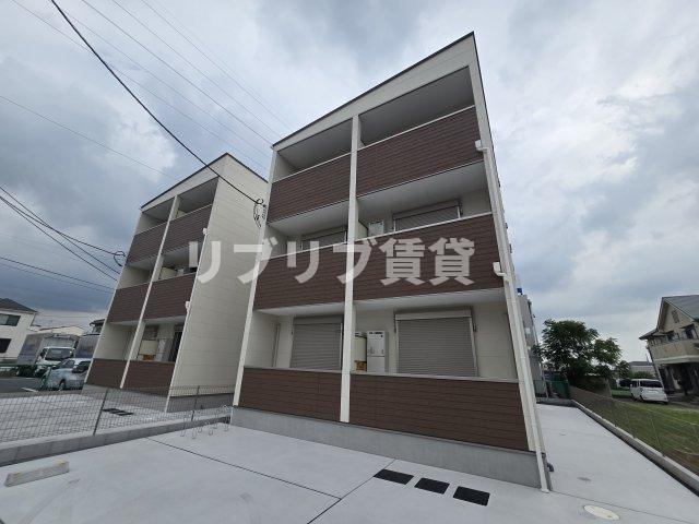 ＪＲ内房線 浜野駅 徒歩8分 築1年