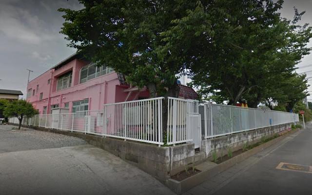 幼稚園・保育園　海老名市立上河内保育園（幼稚園・保育園）まで525m