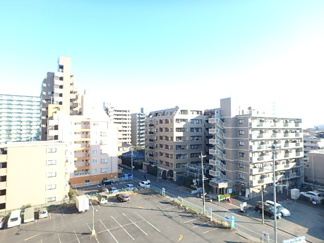 眺望　参考