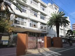 小学校　大阪市立茨田西小学校（小学校）まで320m