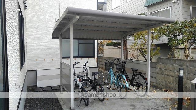 その他共有部分　その他共有部分