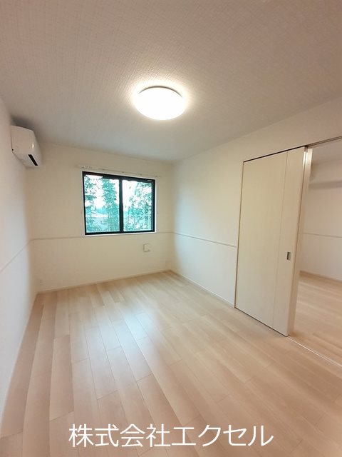 その他部屋・スペース　7.1畳の洋室です。
