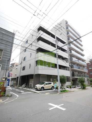 建物外観　リライフ浅草店