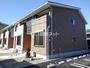 福山駅よりバス48分 徒歩2分 築6年6ヶ月 2階建の賃貸物件