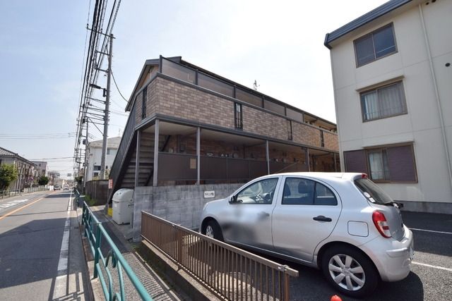 駐車場　★近隣で月極駐車場を御探しできます★