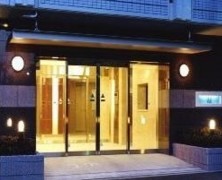 エントランス　☆共用部分☆