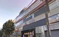 スーパー　ピーコックストア上池袋店（スーパー）まで863m