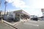 コンビニ　ミニストップ 名古屋猪之越町店（コンビニ）まで300m