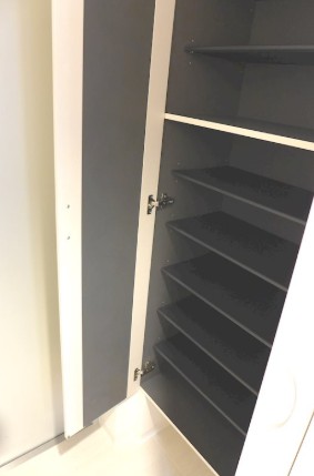 玄関　他部屋参考写真