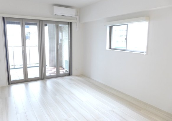 居室・リビング　他部屋参考写真