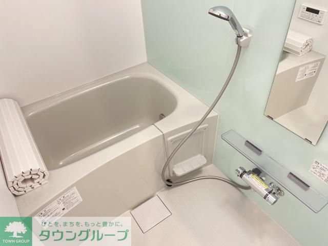 バス・シャワールーム　お問合せはタウンハウジングまで！※現地待合わせ相談可能