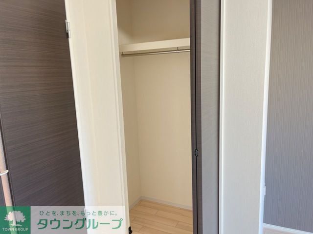 収納　お問合せはタウンハウジングまで！※現地待合わせ相談可能