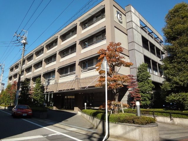 病院　東葛クリニック病院（病院）まで1000m