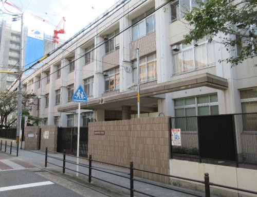 小学校　桜宮小学校（小学校）まで307m