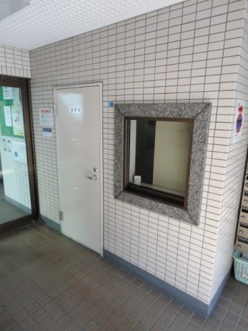 ロビー