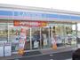 コンビニ　ローソン豊川篠田店（コンビニ）まで384m