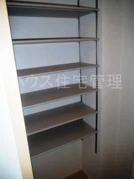 収納　下駄箱