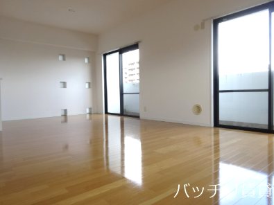 バルコニー　画像は別号室イメージの為、現況を優先いたします。
