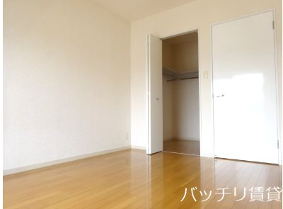 収納　画像は別号室イメージの為、現況を優先いたします。