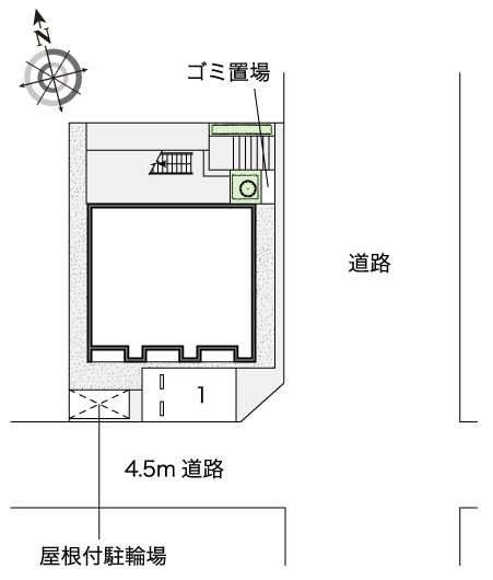 その他　トレジャー夏山
