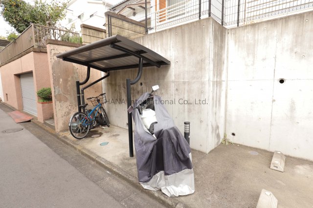 その他共有部分　トレジャー夏山