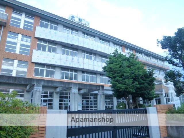 小学校　金岡小学校（小学校）まで2256m