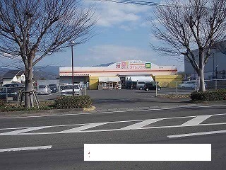 スーパー　ダイレックス（スーパー）まで2000m