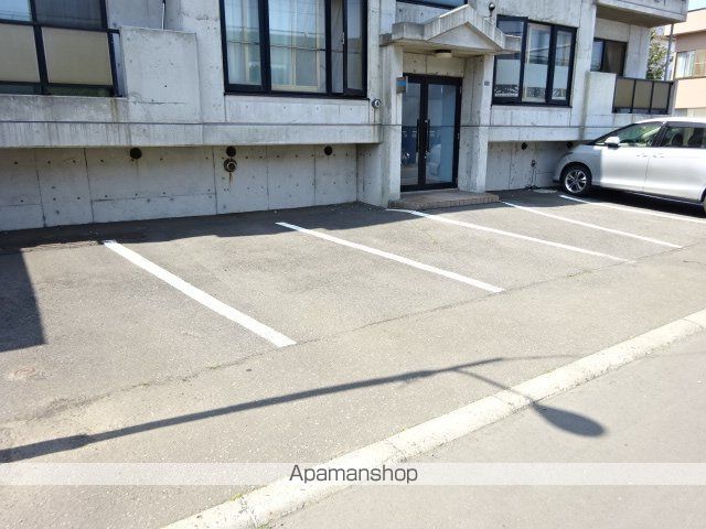 その他共有部分　その他共有部分