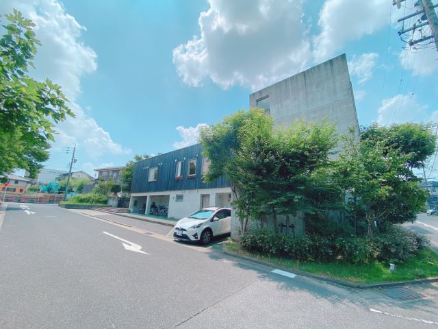 幼稚園・保育園　長湫南保育園（幼稚園・保育園）まで260m