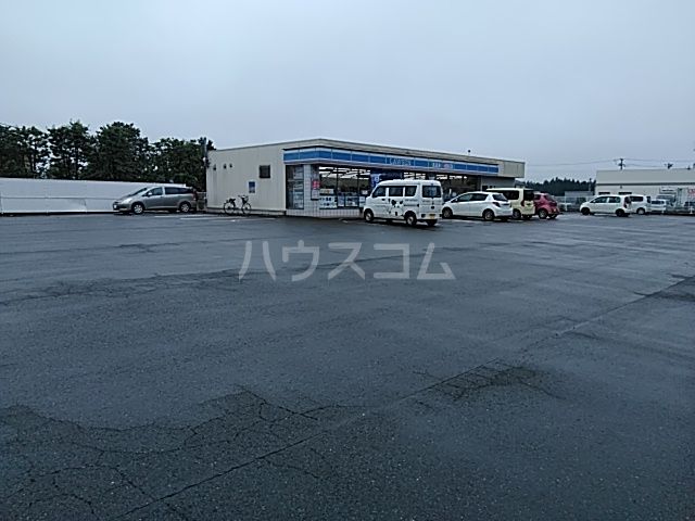 コンビニ　ローソン 小美玉羽鳥店（コンビニ）まで1775m
